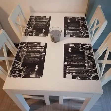 Apartamento T2 Climatisé Piscine *